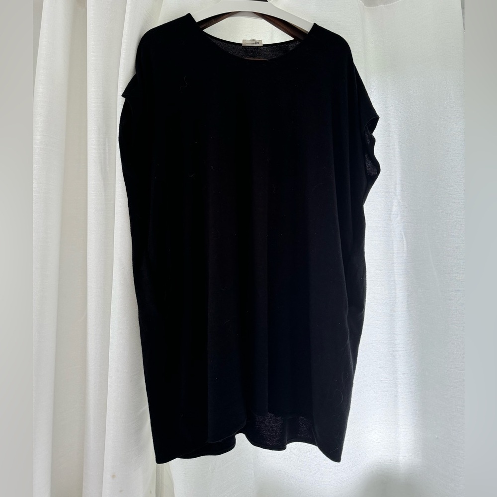 Summer t shirt dress